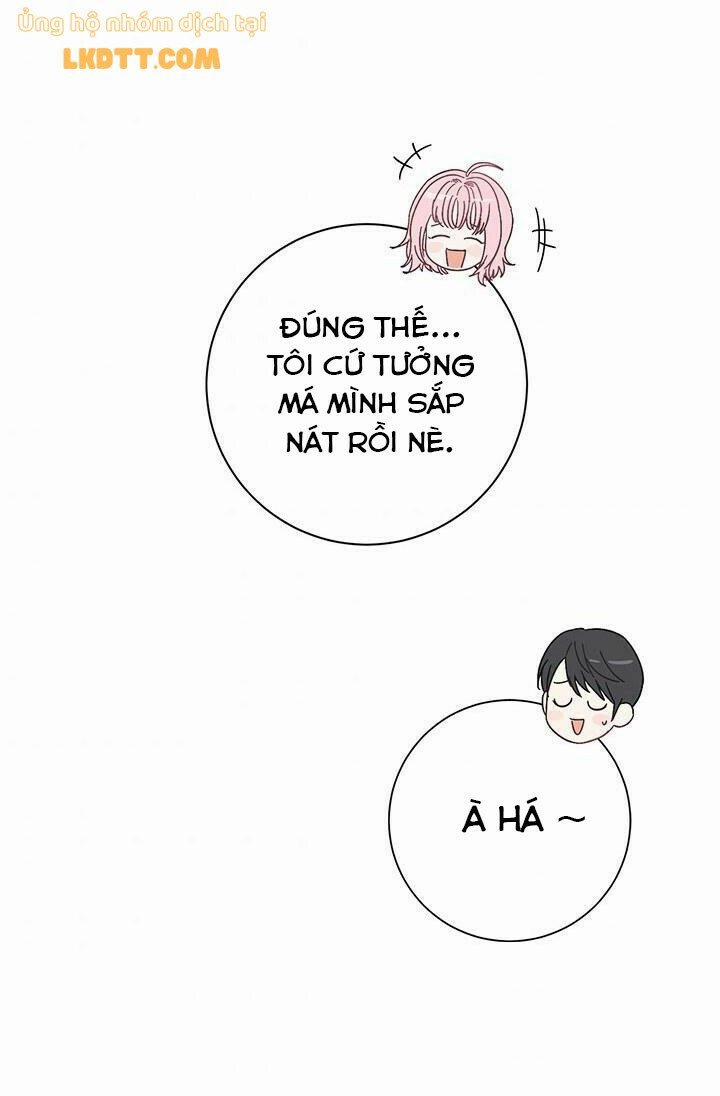 Cuộc Sống Mới Của Công Nương 13 trang 20