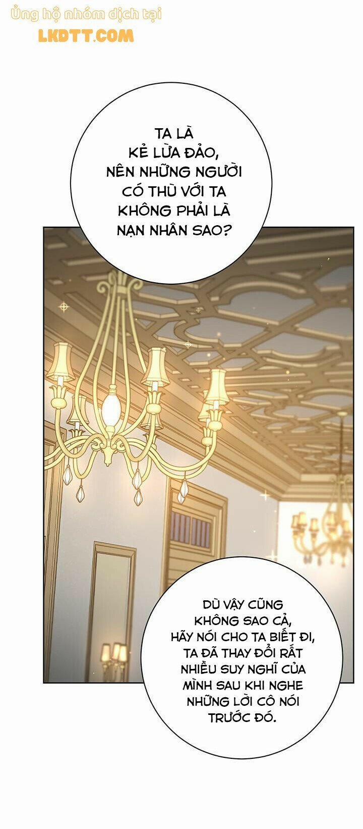 Cuộc Sống Mới Của Công Nương 13 trang 24