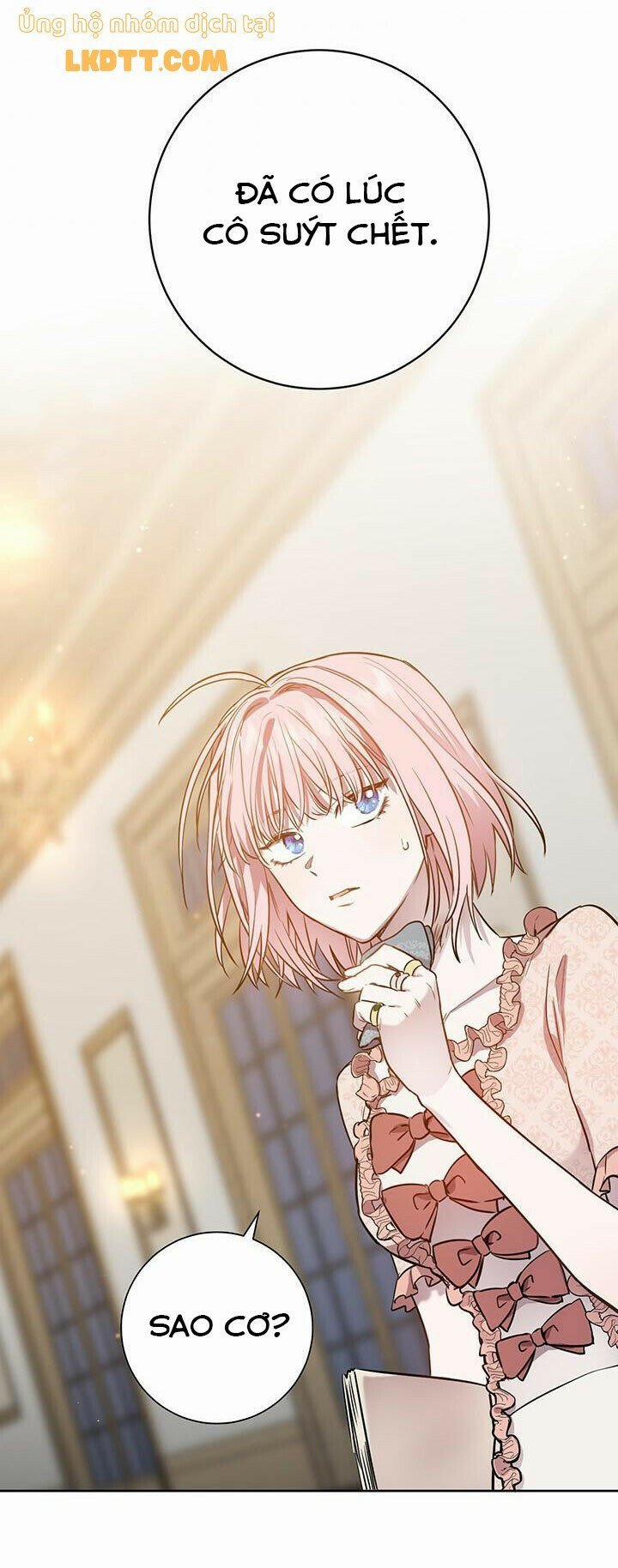 Cuộc Sống Mới Của Công Nương 13 trang 27