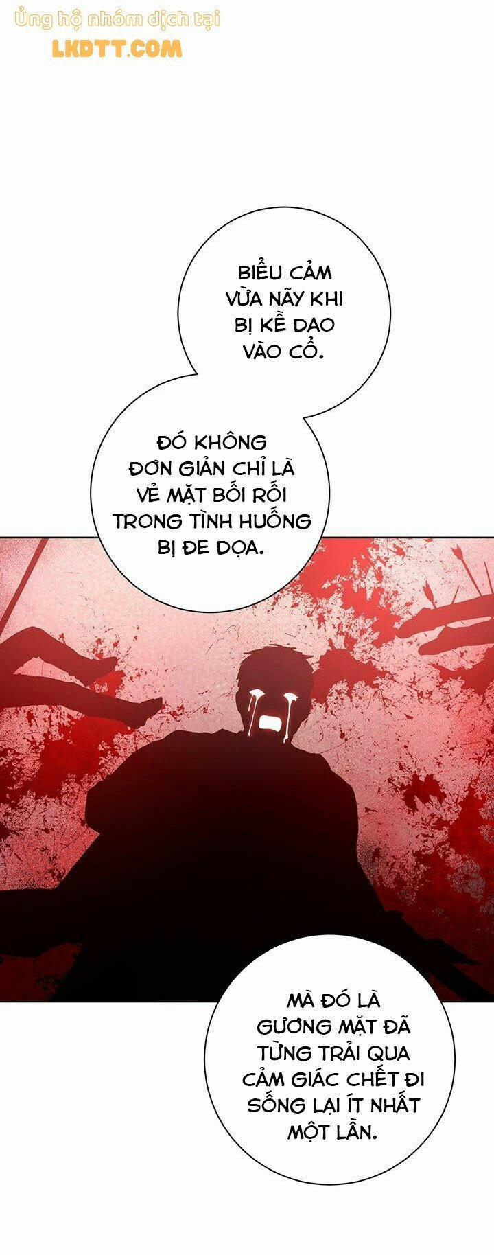 Cuộc Sống Mới Của Công Nương 13 trang 28