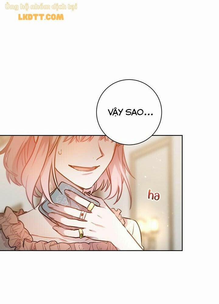 Cuộc Sống Mới Của Công Nương 13 trang 29