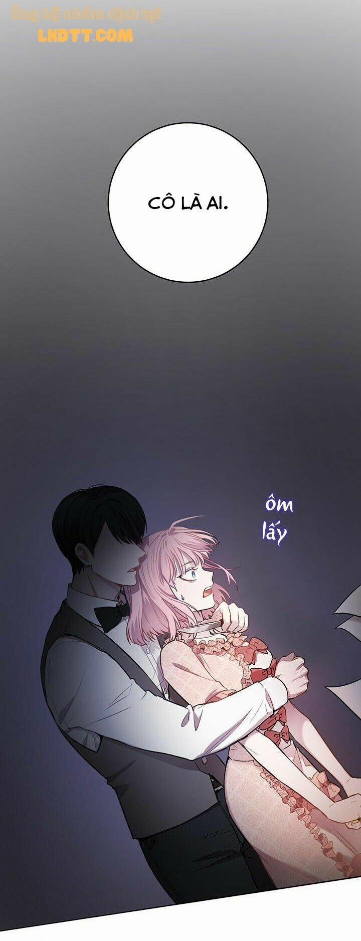 Cuộc Sống Mới Của Công Nương 13 trang 3