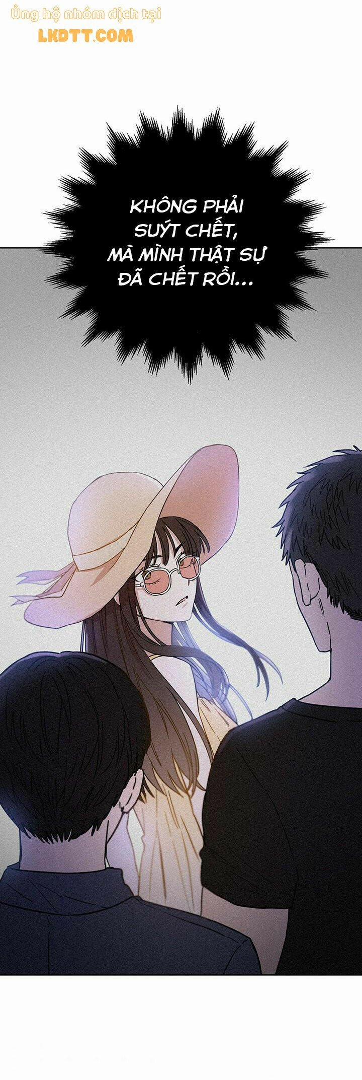 Cuộc Sống Mới Của Công Nương 13 trang 30