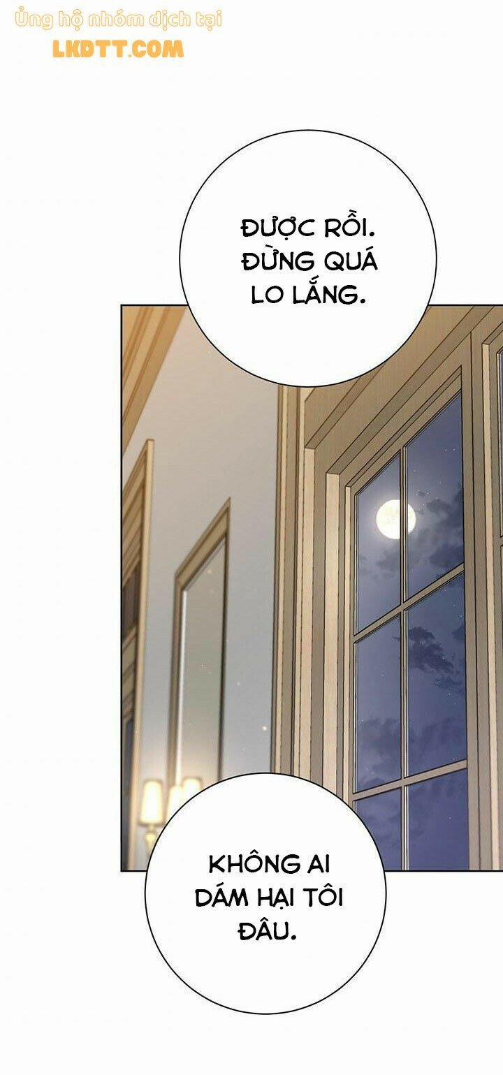 Cuộc Sống Mới Của Công Nương 13 trang 31