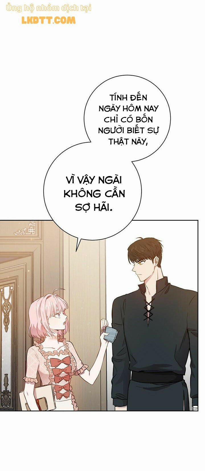 Cuộc Sống Mới Của Công Nương 13 trang 32