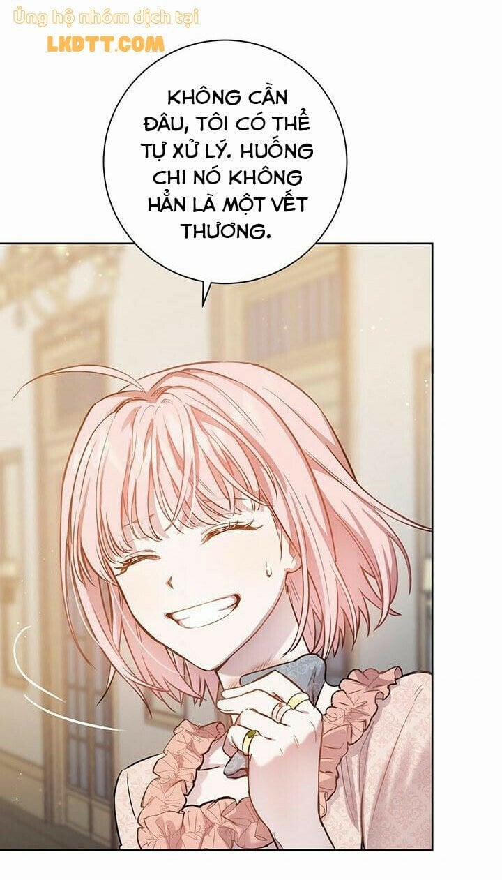 Cuộc Sống Mới Của Công Nương 13 trang 36