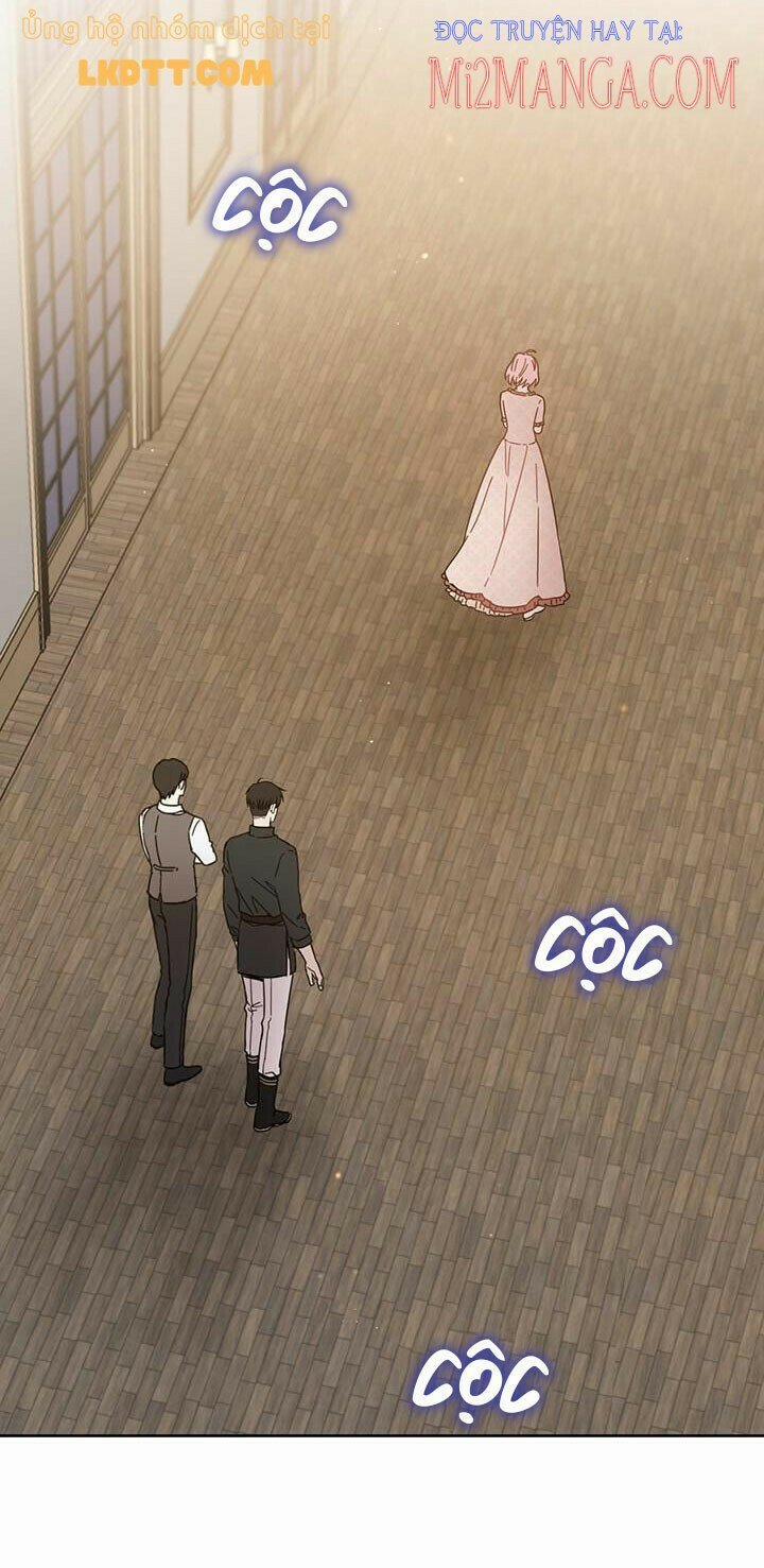 Cuộc Sống Mới Của Công Nương 13 trang 38