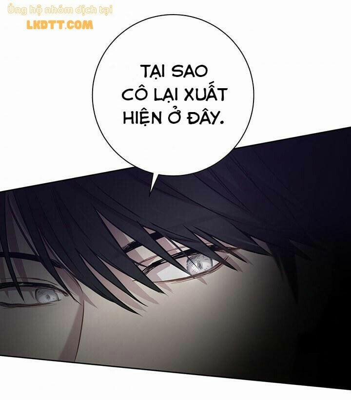 Cuộc Sống Mới Của Công Nương 13 trang 4