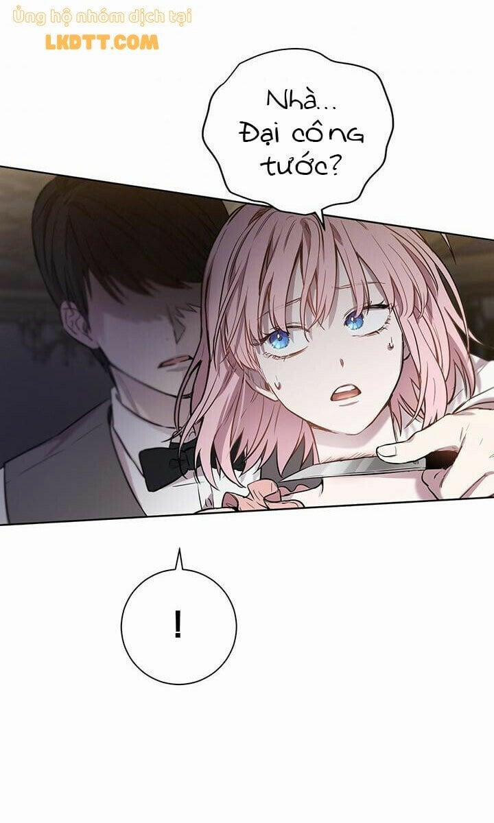 Cuộc Sống Mới Của Công Nương 13 trang 5