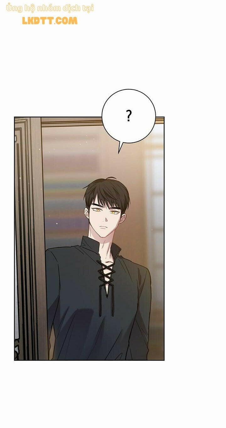 Cuộc Sống Mới Của Công Nương 13 trang 6