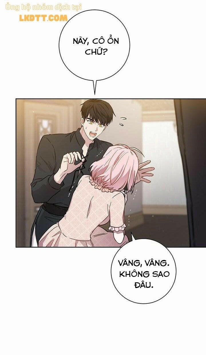 Cuộc Sống Mới Của Công Nương 13 trang 8