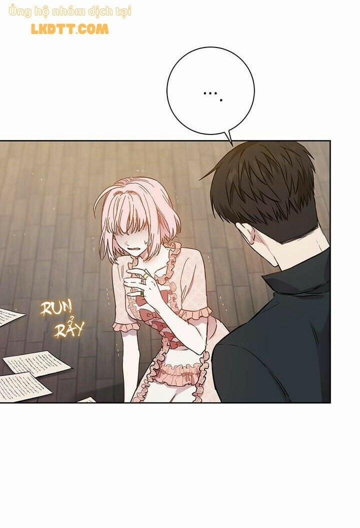 Cuộc Sống Mới Của Công Nương 13 trang 9