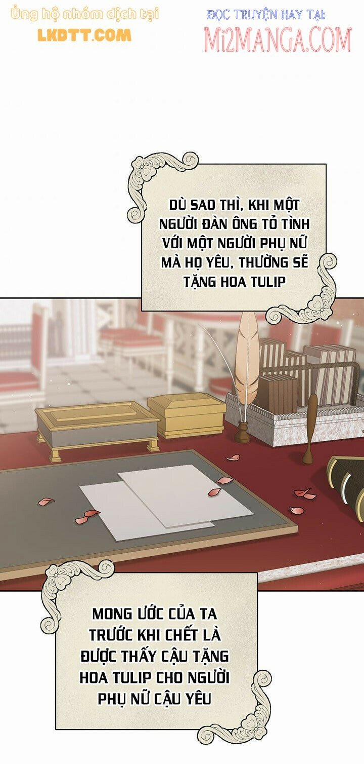 Cuộc Sống Mới Của Công Nương 14.5 trang 11