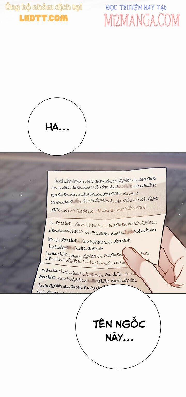 Cuộc Sống Mới Của Công Nương 14.5 trang 19