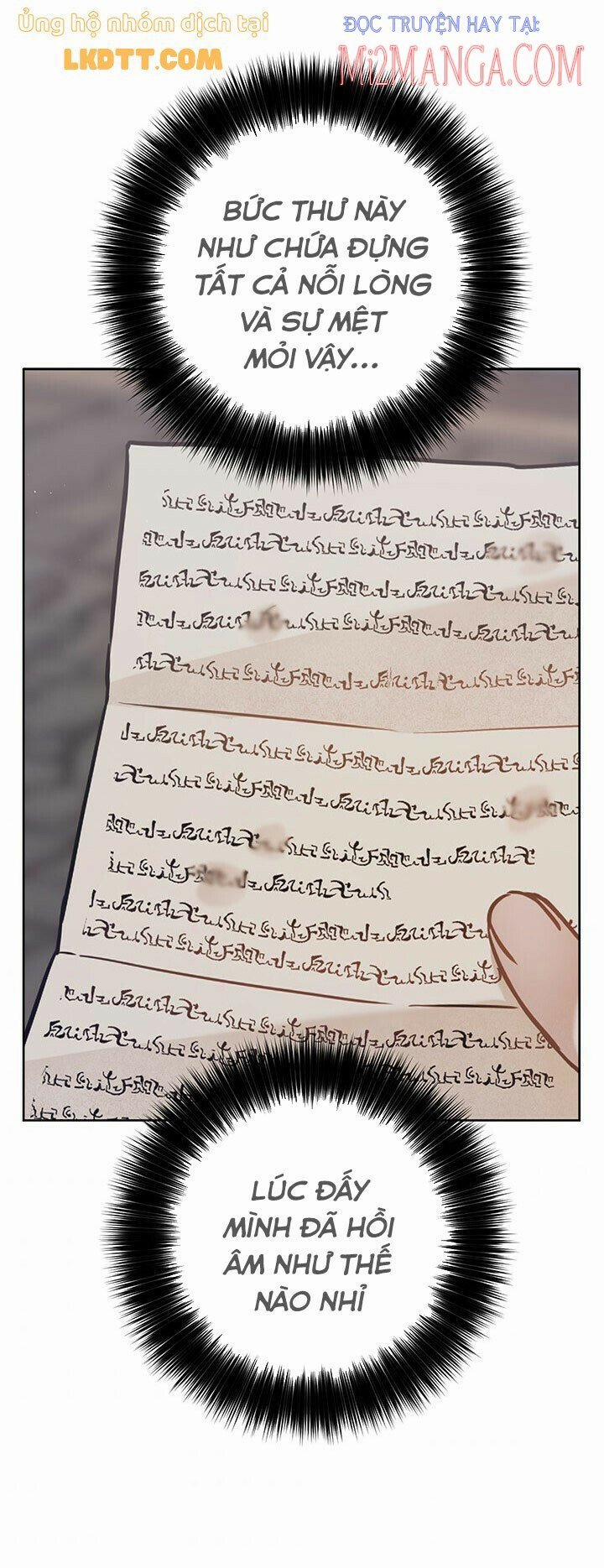 Cuộc Sống Mới Của Công Nương 14.5 trang 20