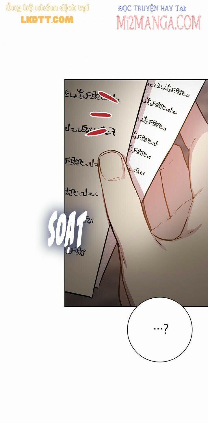 Cuộc Sống Mới Của Công Nương 14.5 trang 21