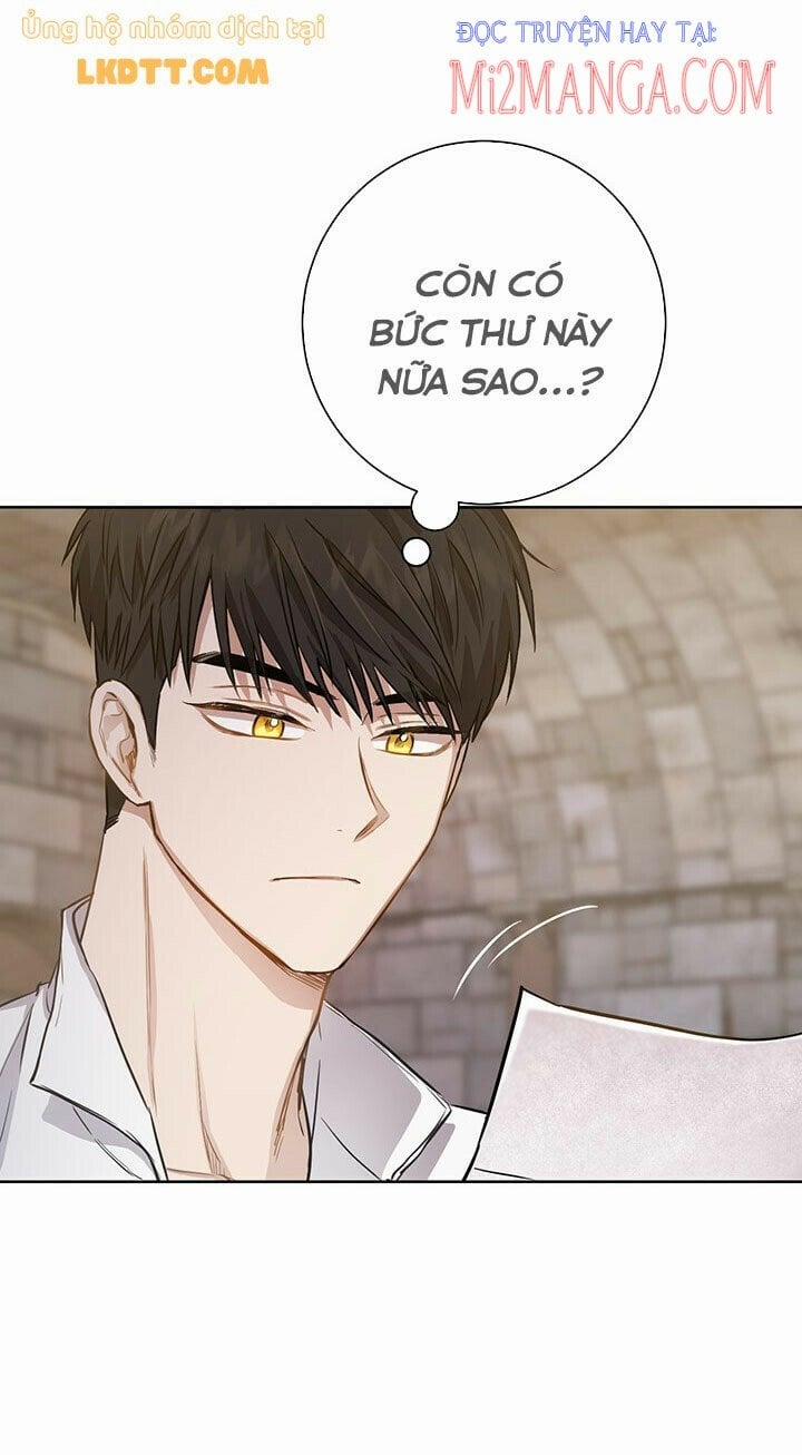 Cuộc Sống Mới Của Công Nương 14.5 trang 22
