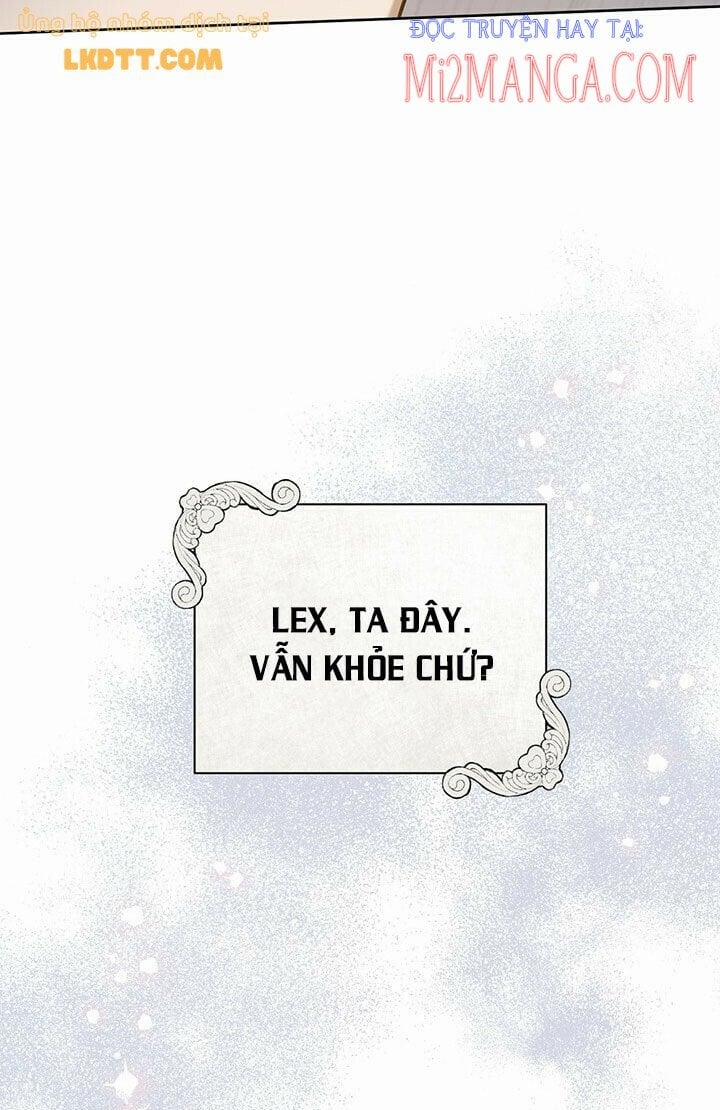 Cuộc Sống Mới Của Công Nương 14.5 trang 24