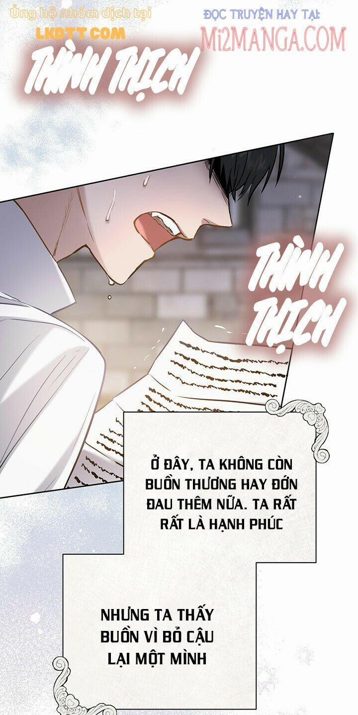 Cuộc Sống Mới Của Công Nương 14.5 trang 25