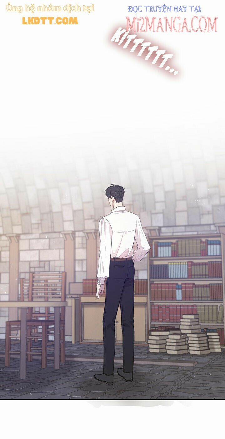 Cuộc Sống Mới Của Công Nương 14.5 trang 3