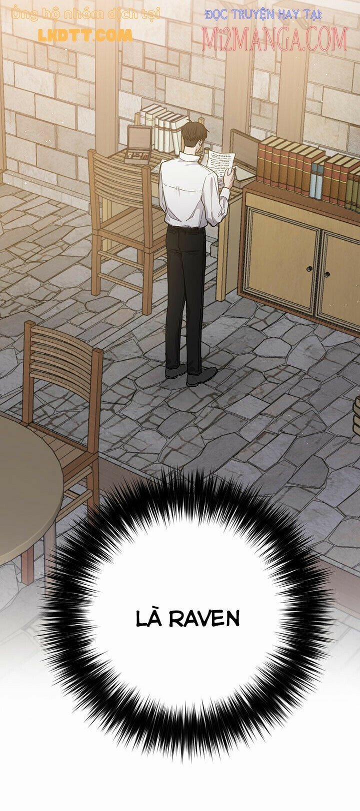 Cuộc Sống Mới Của Công Nương 14.5 trang 30