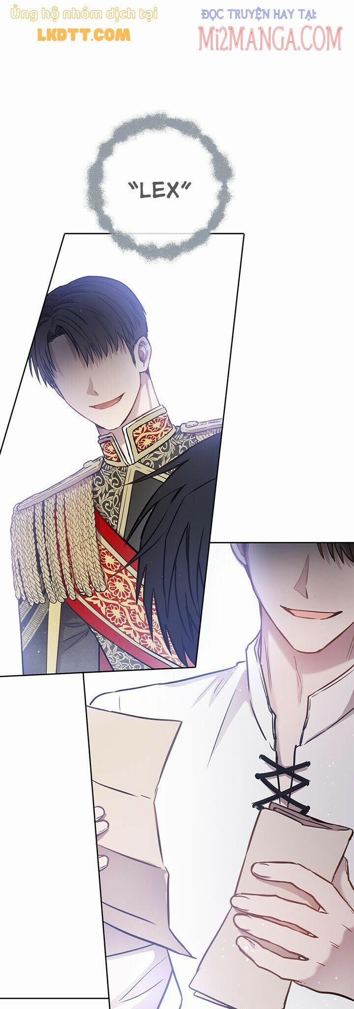 Cuộc Sống Mới Của Công Nương 14.5 trang 31