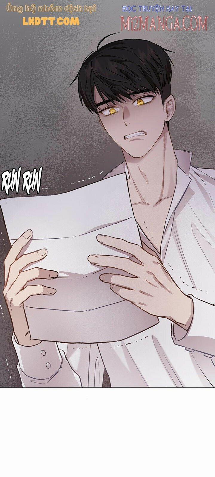 Cuộc Sống Mới Của Công Nương 14.5 trang 34