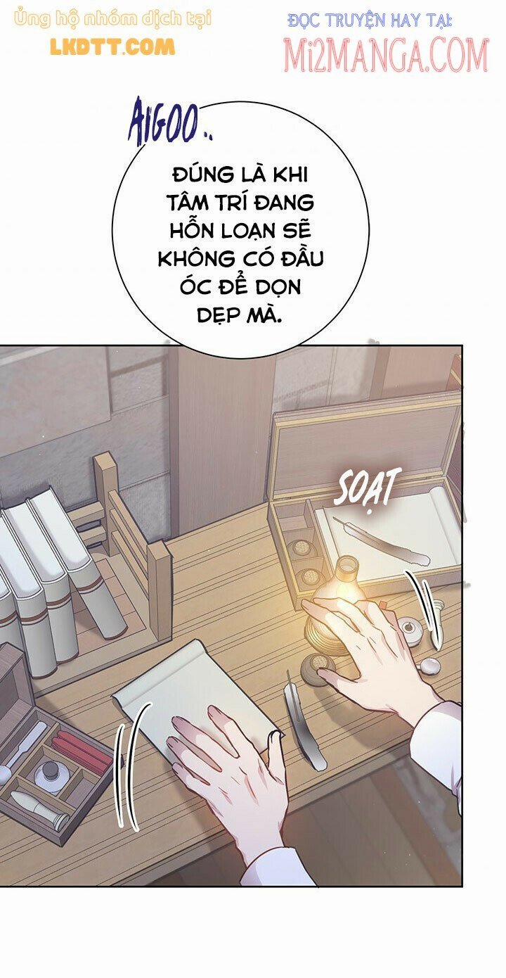 Cuộc Sống Mới Của Công Nương 14.5 trang 5