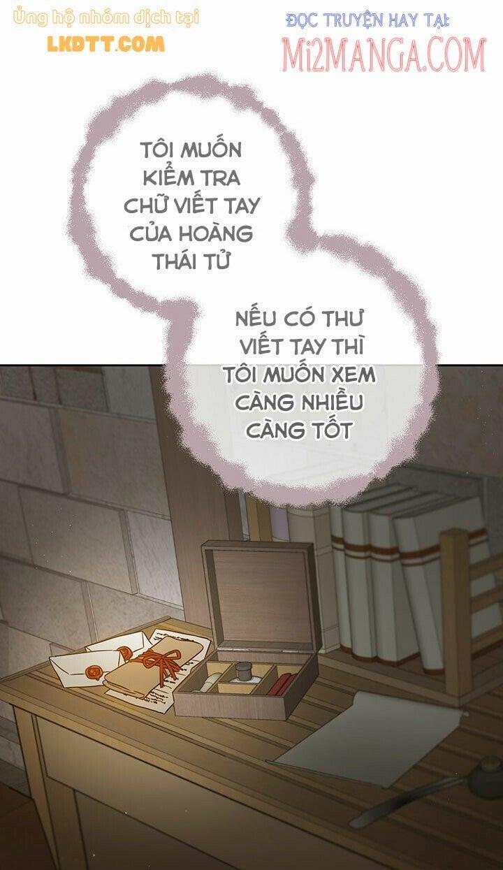 Cuộc Sống Mới Của Công Nương 14.5 trang 7