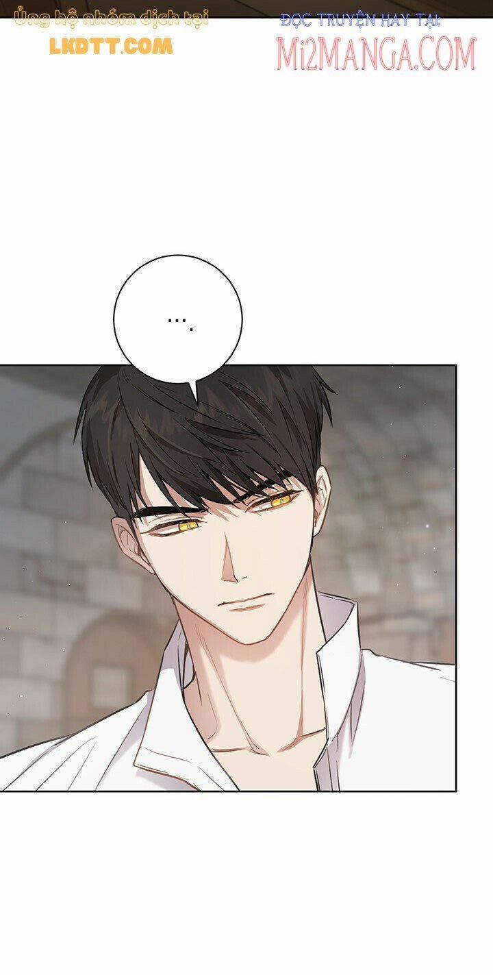 Cuộc Sống Mới Của Công Nương 14.5 trang 8