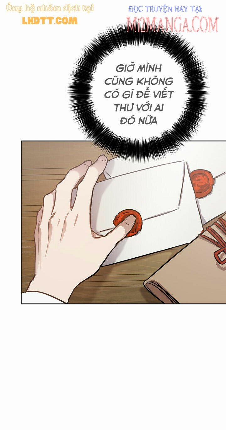 Cuộc Sống Mới Của Công Nương 14.5 trang 9