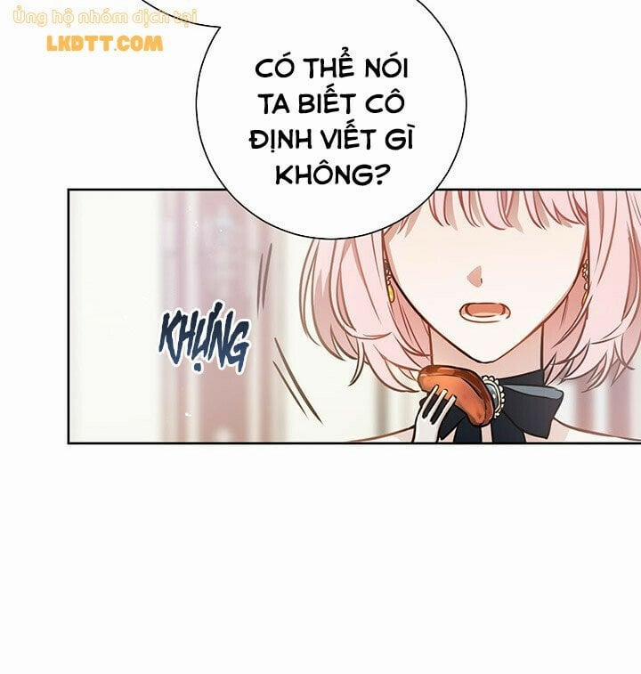 Cuộc Sống Mới Của Công Nương 14 trang 13