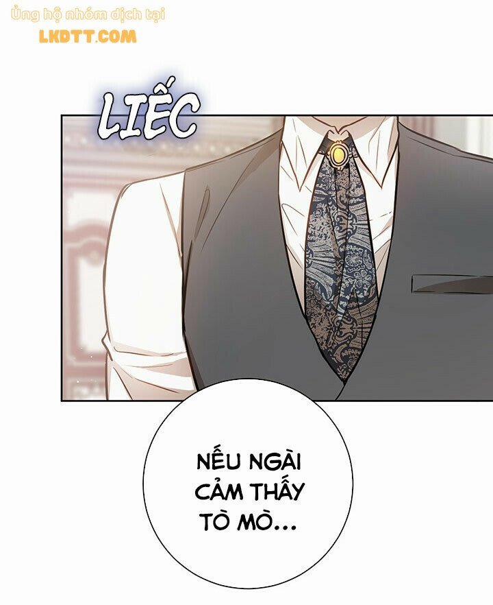 Cuộc Sống Mới Của Công Nương 14 trang 16