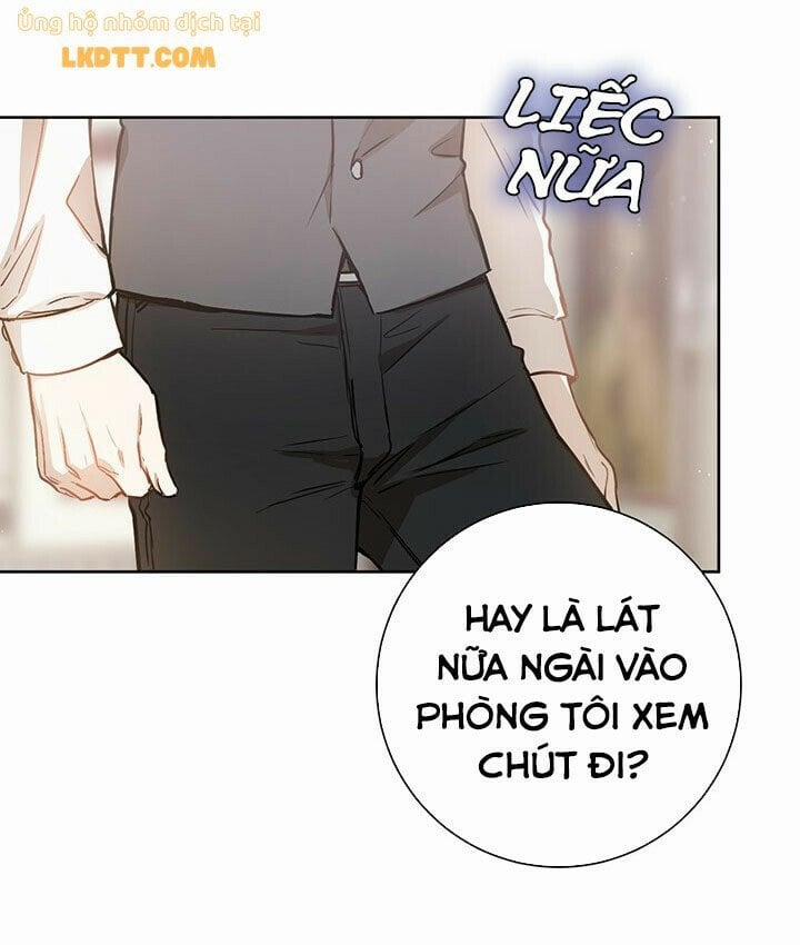 Cuộc Sống Mới Của Công Nương 14 trang 17