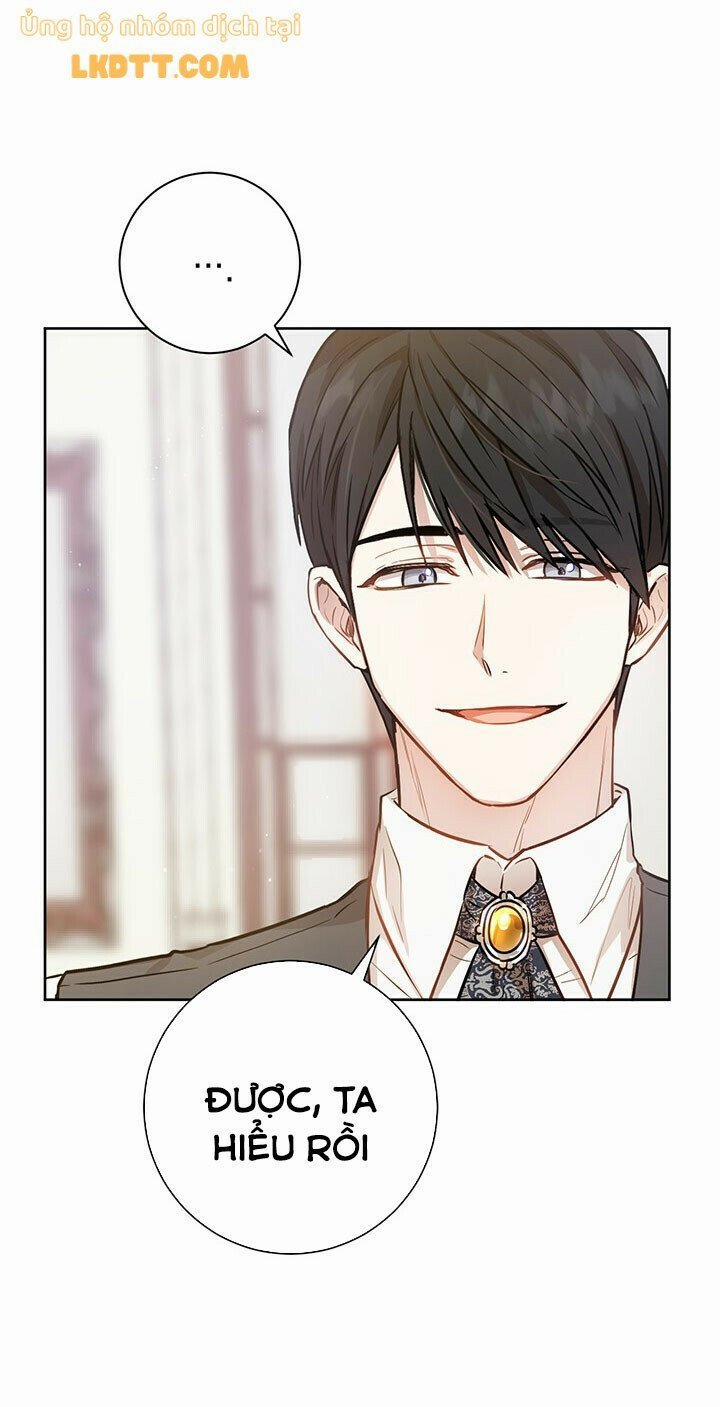 Cuộc Sống Mới Của Công Nương 14 trang 18