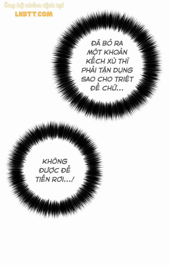 Cuộc Sống Mới Của Công Nương 14 trang 19