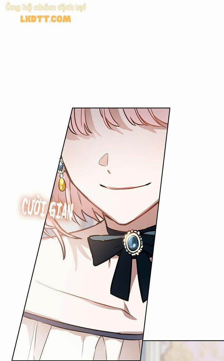 Cuộc Sống Mới Của Công Nương 14 trang 29
