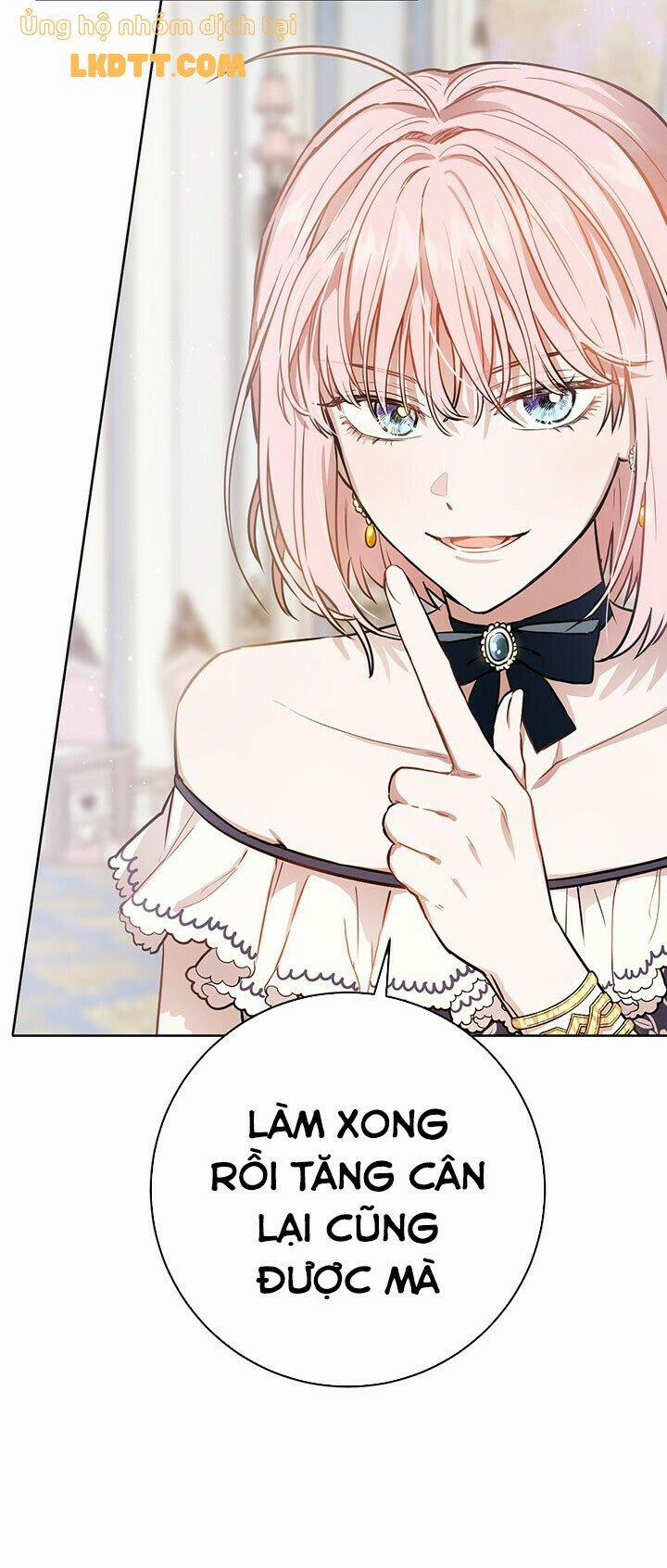 Cuộc Sống Mới Của Công Nương 14 trang 30