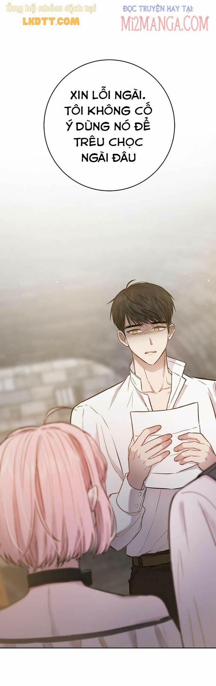 Cuộc Sống Mới Của Công Nương 15.5 trang 1