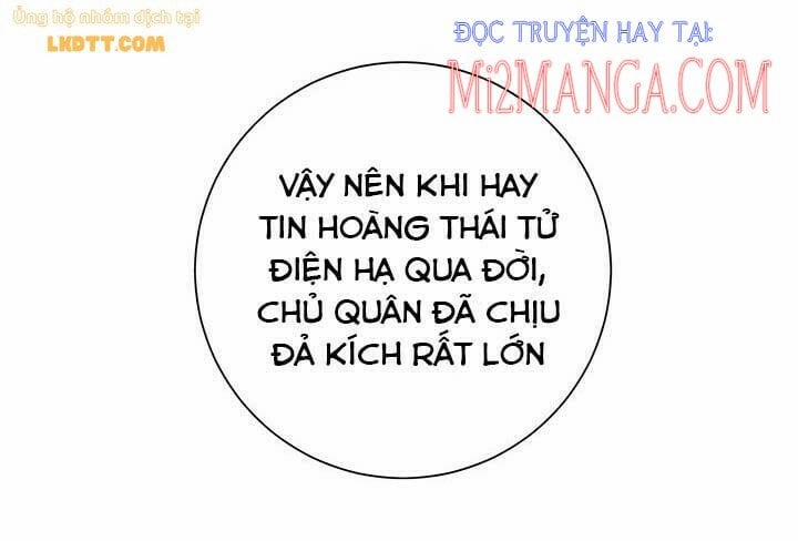 Cuộc Sống Mới Của Công Nương 15.5 trang 15