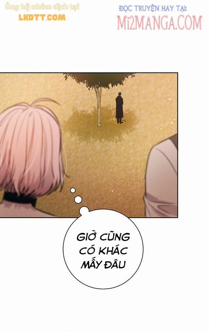 Cuộc Sống Mới Của Công Nương 15.5 trang 19