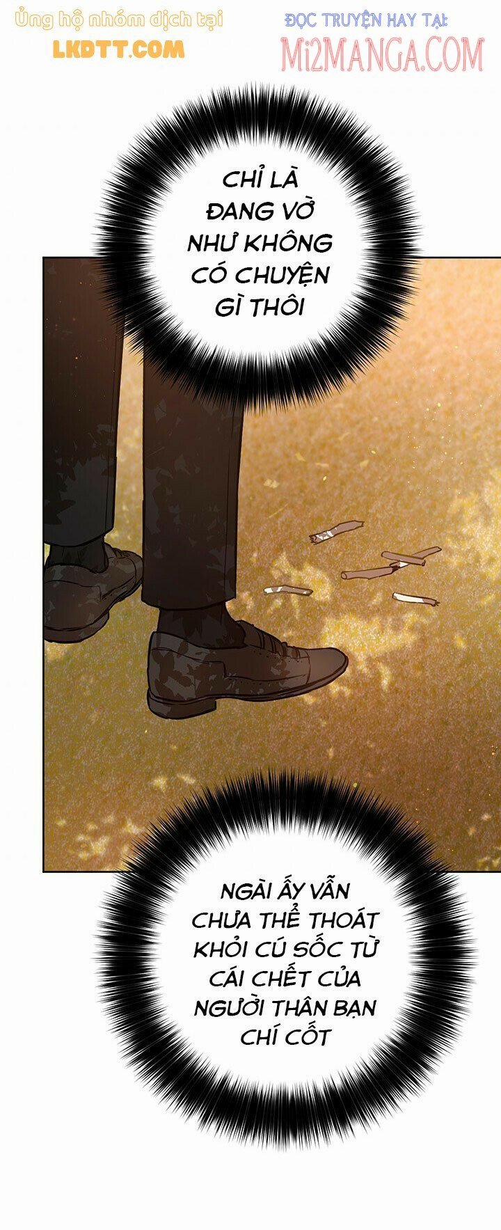 Cuộc Sống Mới Của Công Nương 15.5 trang 20