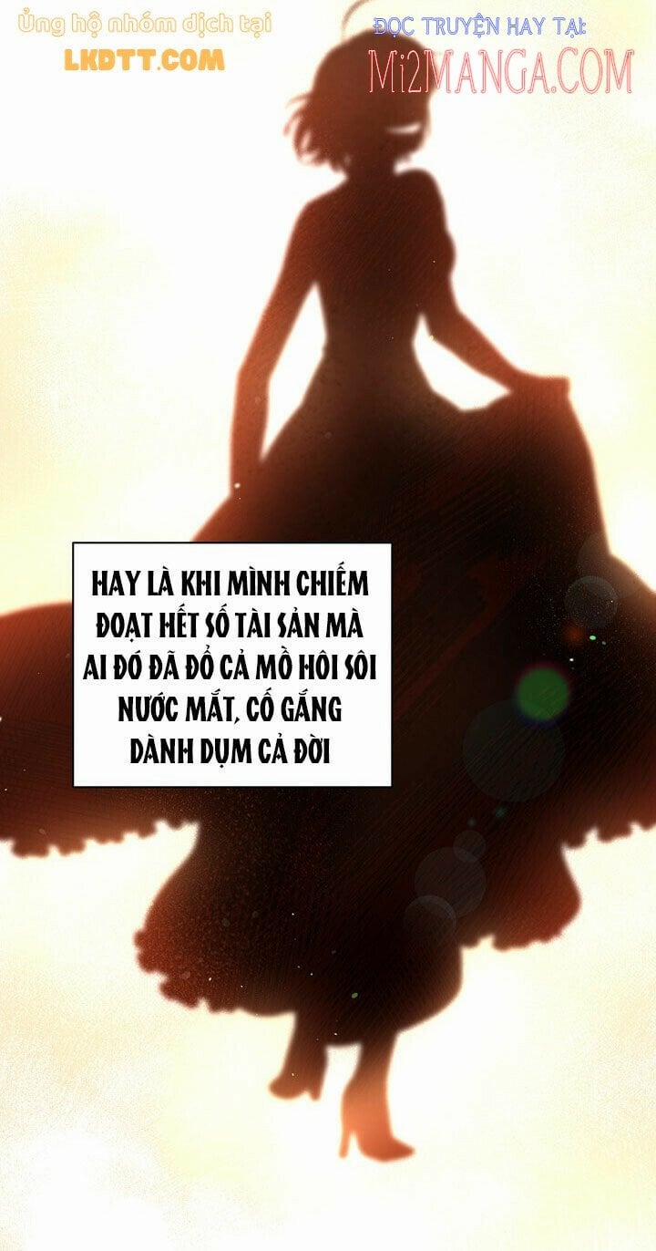 Cuộc Sống Mới Của Công Nương 15.5 trang 28