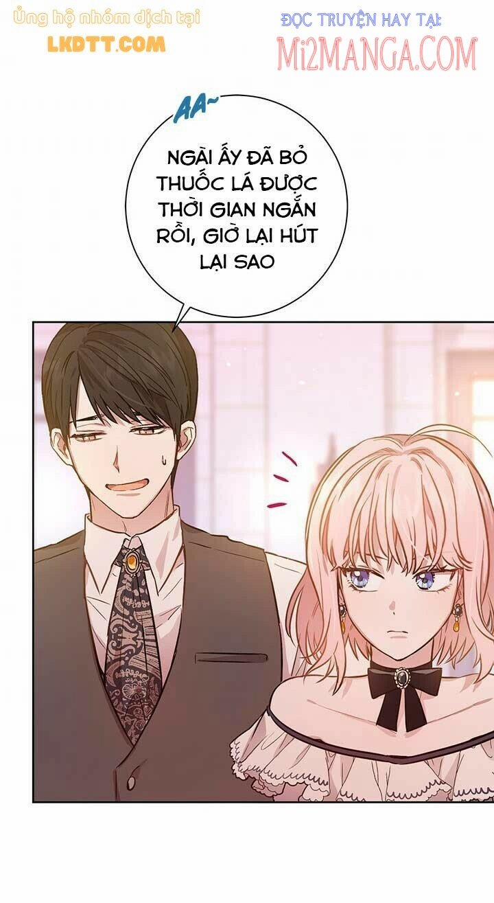 Cuộc Sống Mới Của Công Nương 15.5 trang 9