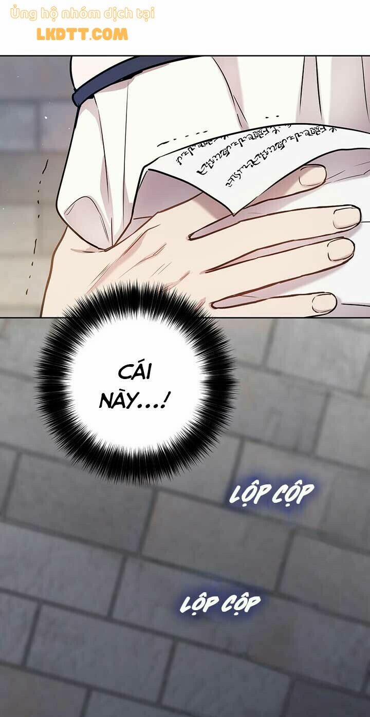 Cuộc Sống Mới Của Công Nương 15 trang 11