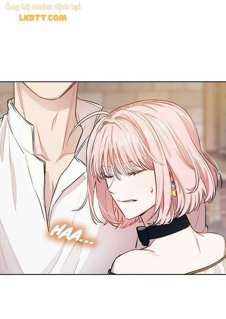 Cuộc Sống Mới Của Công Nương 15 trang 17