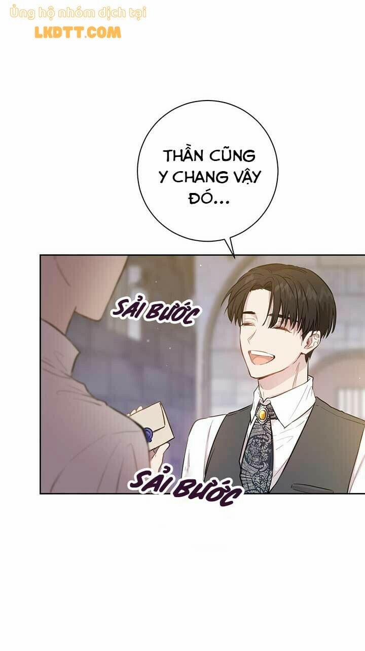 Cuộc Sống Mới Của Công Nương 15 trang 20