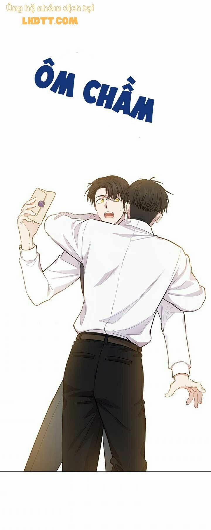 Cuộc Sống Mới Của Công Nương 15 trang 21