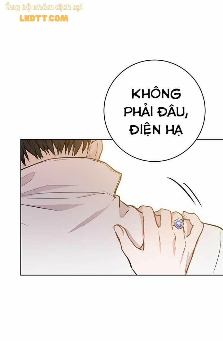 Cuộc Sống Mới Của Công Nương 15 trang 26