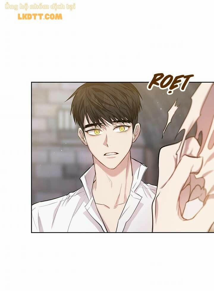 Cuộc Sống Mới Của Công Nương 15 trang 28